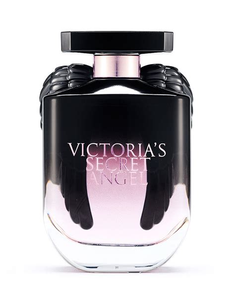 victoria's secret dark angel perfume